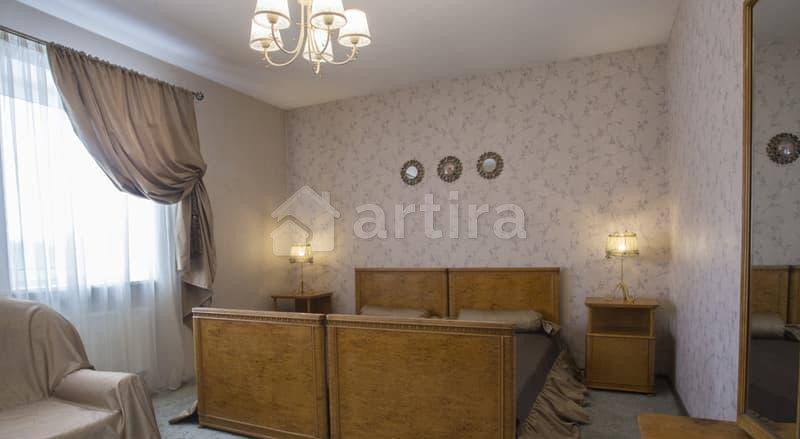 Коттедж, 500 м2 Одинцово - изображение 17