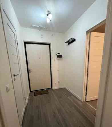 1-комн. квартира, 38 м2, 12/15 эт. Санкт-Петербург