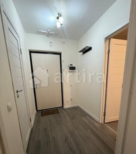 1-комн. квартира, 38 м2, 12/15 эт. Санкт-Петербург - изображение 6