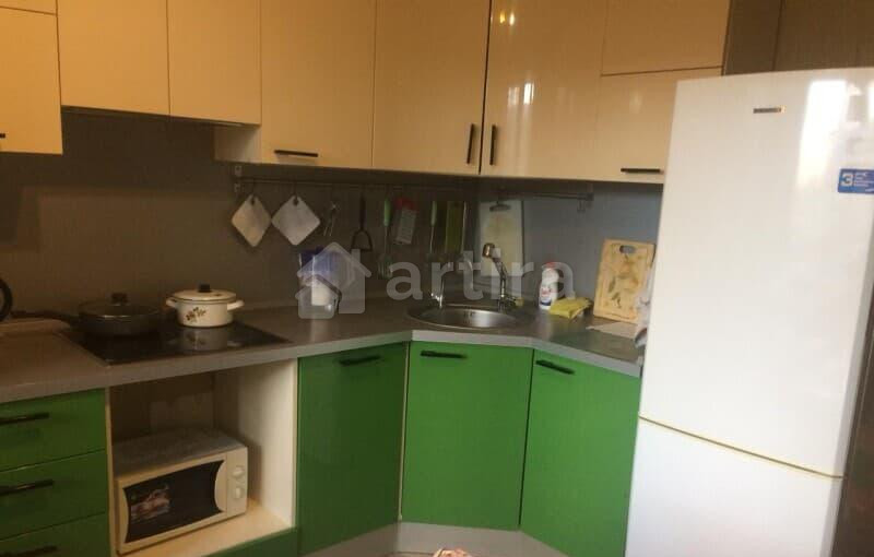 1-комн. квартира, 41 м2, 3/16 эт. Домодедово - изображение 13