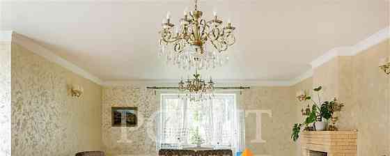 Коттедж, 762 м2, 16 соток, 2 эт. Одинцово