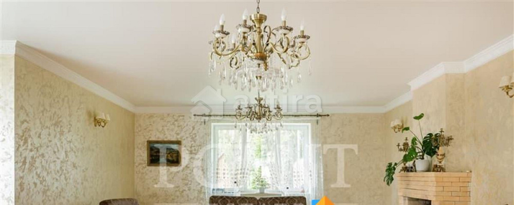 Коттедж, 762 м2, 16 соток, 2 эт. Одинцово - изображение 2