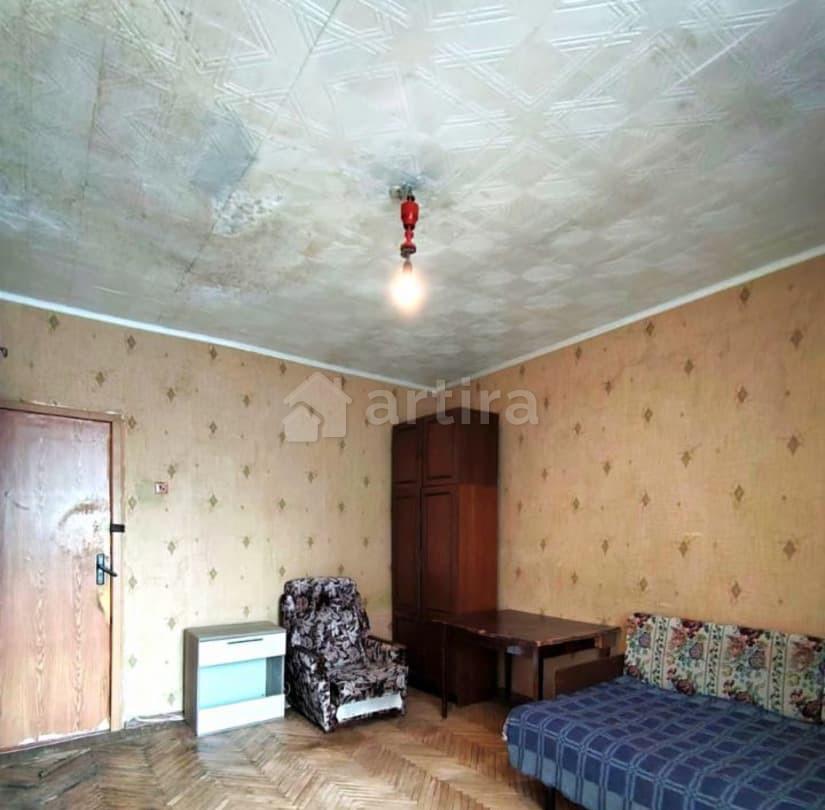 Комната, 15.6 м2, 4/8 эт. Москва - изображение 7