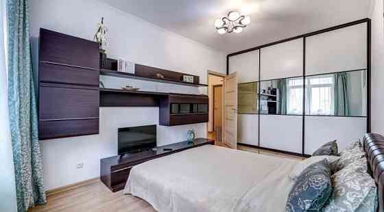 1-комн. апарт-ы, 38 м2, 9/9 эт. Санкт-Петербург