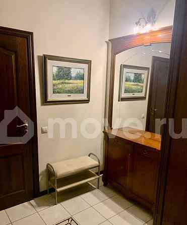 4-комн. квартира, 148 м2, 2/18 эт. Москва