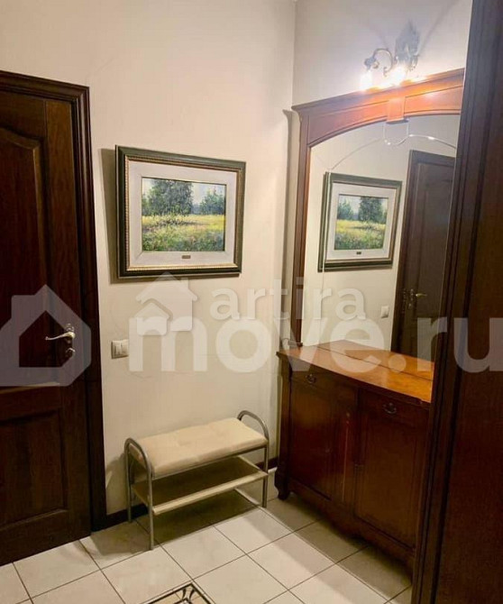 4-комн. квартира, 148 м2, 2/18 эт. Москва - изображение 6