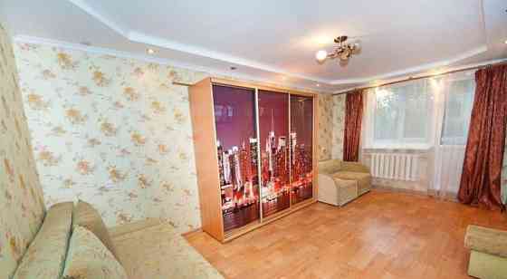 1-комн. квартира, 33 м2, 3/5 эт. Феодосия