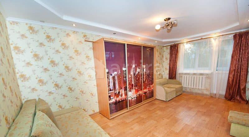 1-комн. квартира, 33 м2, 3/5 эт. Феодосия - изображение 2