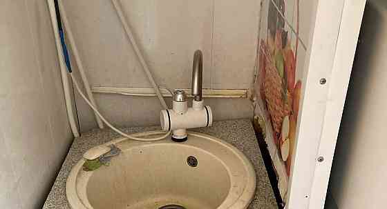 Комната, 17 м2, 5/5 эт. Тюмень