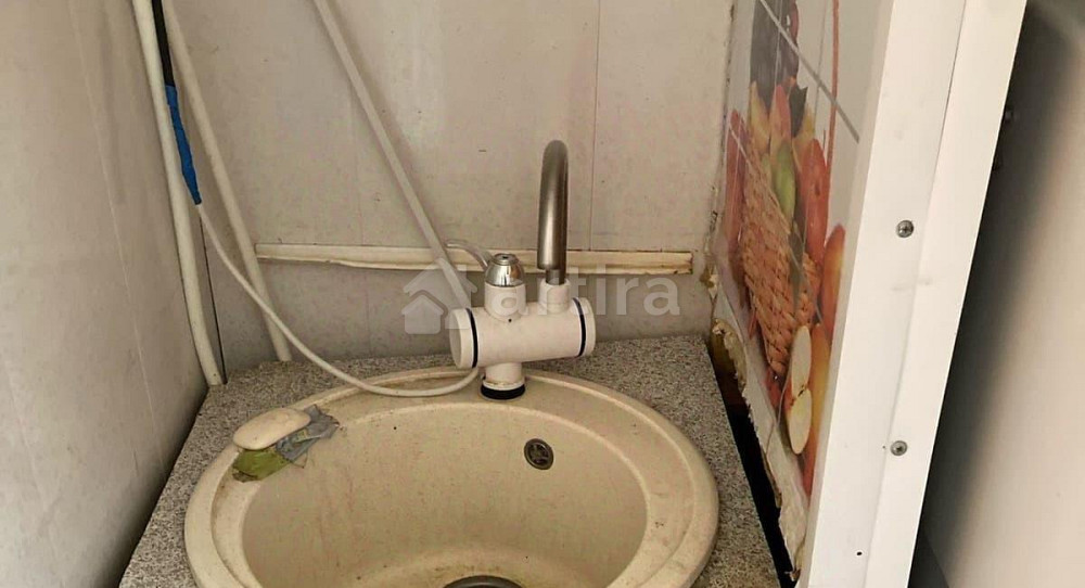 Комната, 17 м2, 5/5 эт. Тюмень - изображение 4