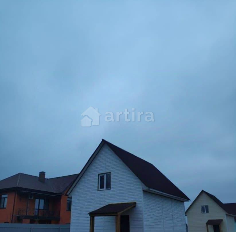 Дом, 95 м2, 5 соток, 2 эт. Чехов - изображение 2