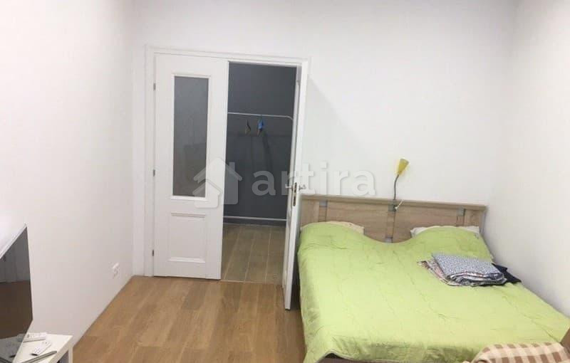 1-комн. квартира, 39 м2, 9/20 эт. Казань - изображение 1