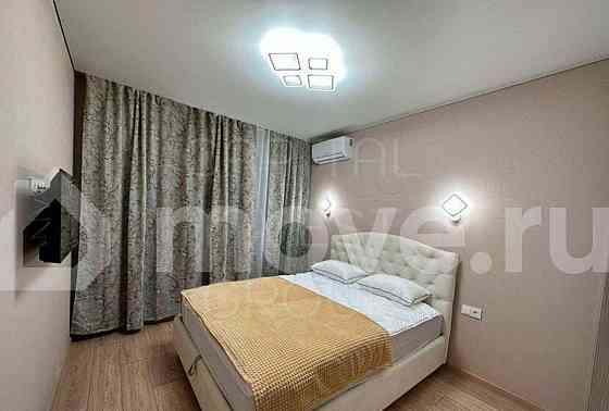 2-комн. квартира, 50 м2, 35/41 эт. Москва