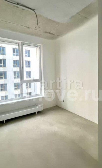 Студия, 17.4 м2, 11/21 эт. Москва - изображение 1