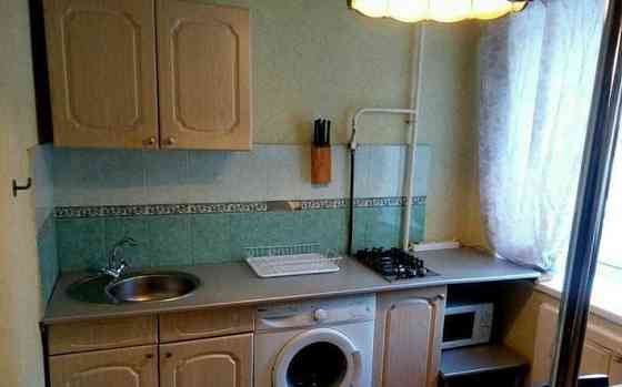 1-комн. квартира, 35 м2, 3/5 эт. Санкт-Петербург