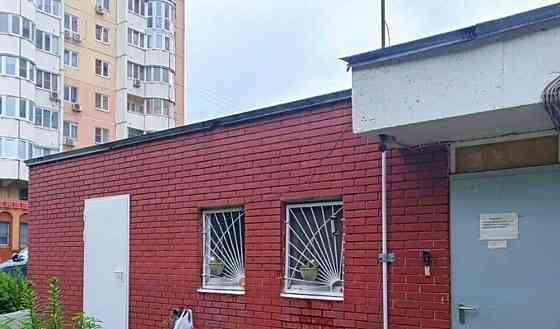 Гараж, 17 м2 Москва