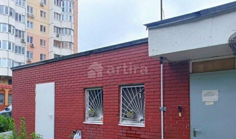 Гараж, 17 м2 Москва - изображение 3