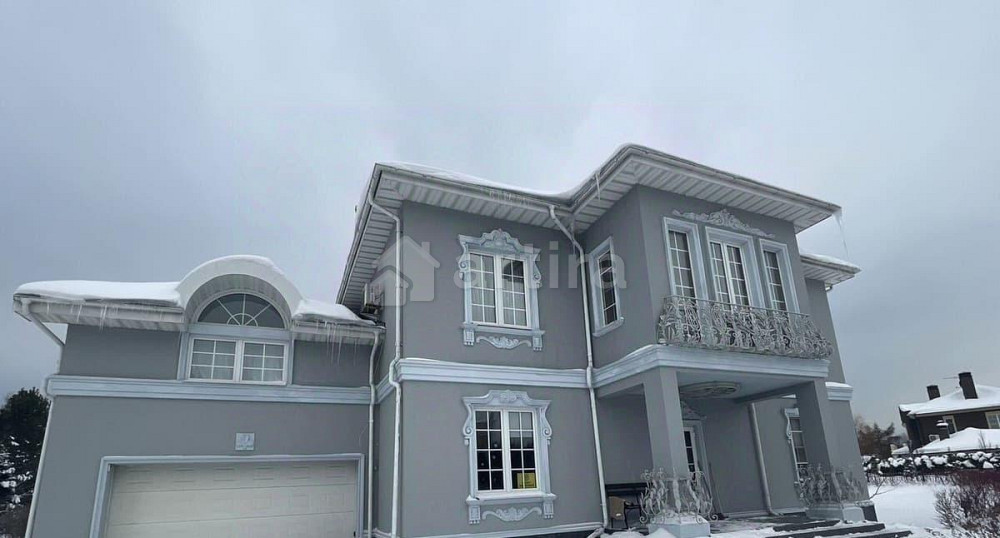 Дом, 550 м2, 15 соток Мытищи - изображение 6