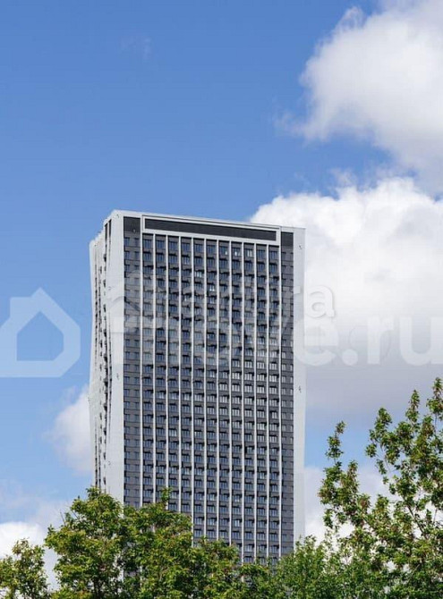 4-комн. квартира, 115.8 м2, 39/53 эт. Москва - изображение 5