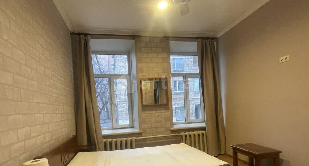 Комната, 12 м2, 2/5 эт. Москва - изображение 7