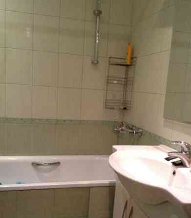 1-комн. квартира, 37 м2, 12/25 эт. Санкт-Петербург