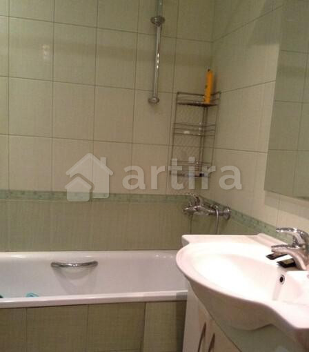 1-комн. квартира, 37 м2, 12/25 эт. Санкт-Петербург - изображение 5