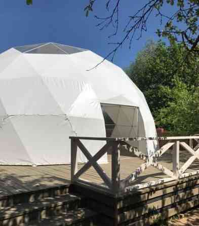 Коттедж, 750 м2 Краснознаменск