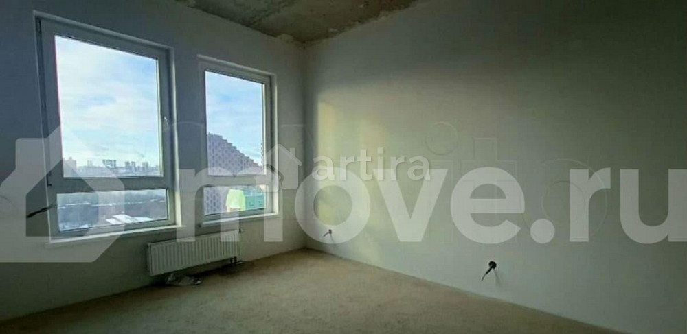 3-комн. квартира, 85.5 м2, 19/32 эт. Москва - изображение 7