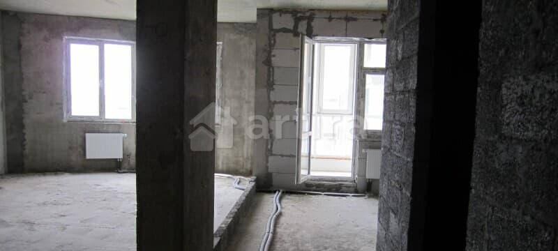 3-комн. квартира, 110 м2, 6/8 эт. Москва - изображение 10