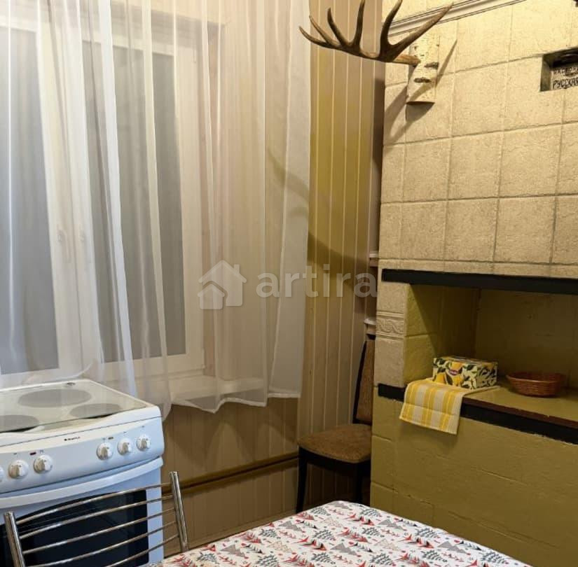 Коттедж, 180 м2, 15 соток, 2 эт. Чехов - изображение 6