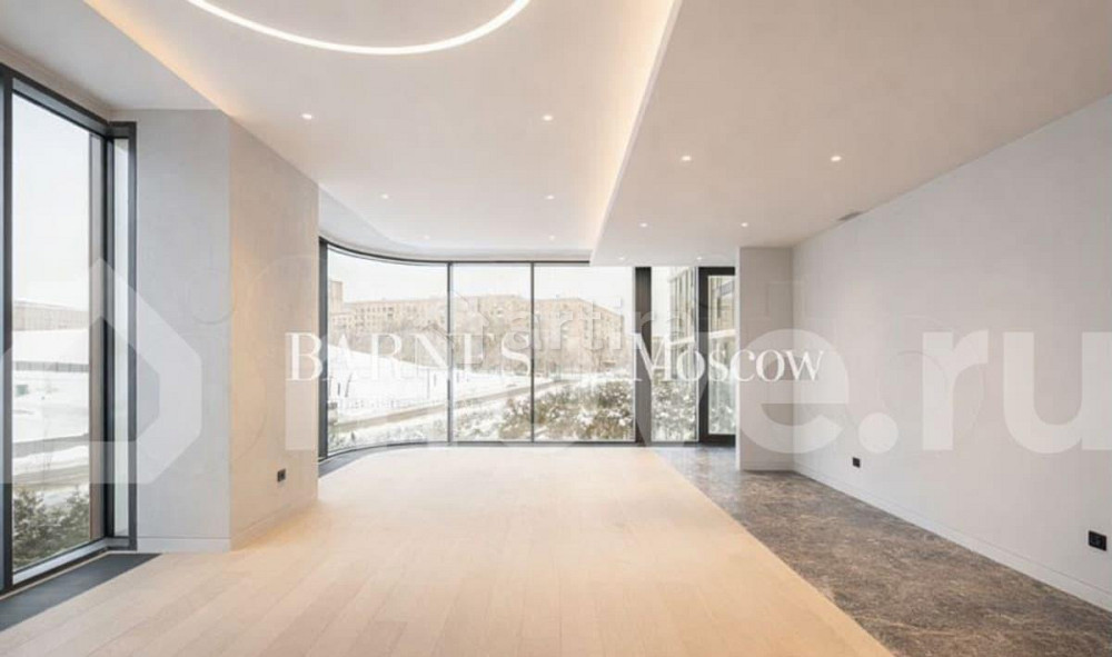 4-комн. квартира, 149.8 м2, 3/13 эт. Москва - изображение 5