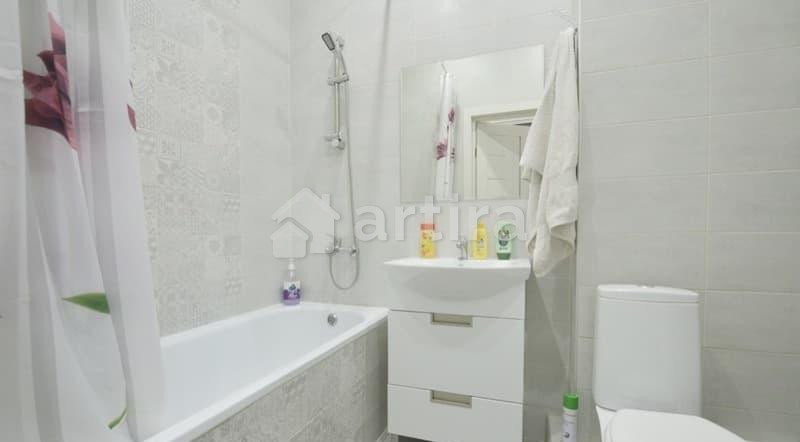 Студия, 19 м2, 2/5 эт. Москва - изображение 11