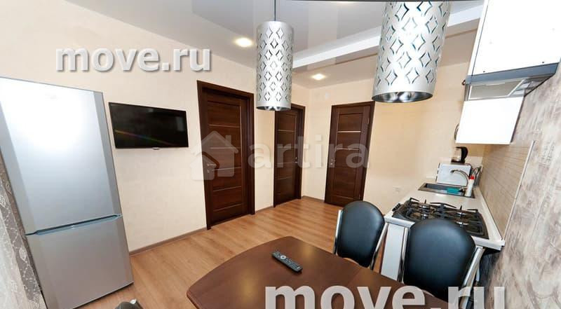 2-комн. квартира, 43 м2, 1/2 эт. Феодосия - изображение 11