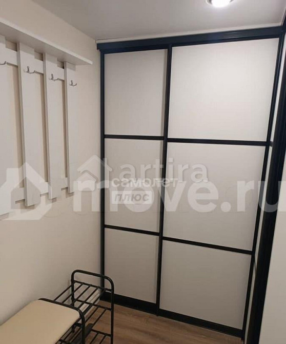 Студия, 30 м2, 1/5 эт. Москва - изображение 1