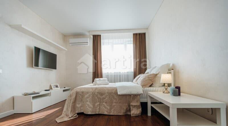 1-комн. квартира, 43 м2, 9/16 эт. Калуга - изображение 14