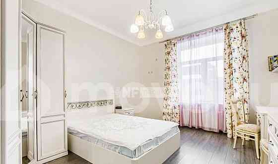 4-комн. квартира, 120.1 м2, 4/7 эт. Москва