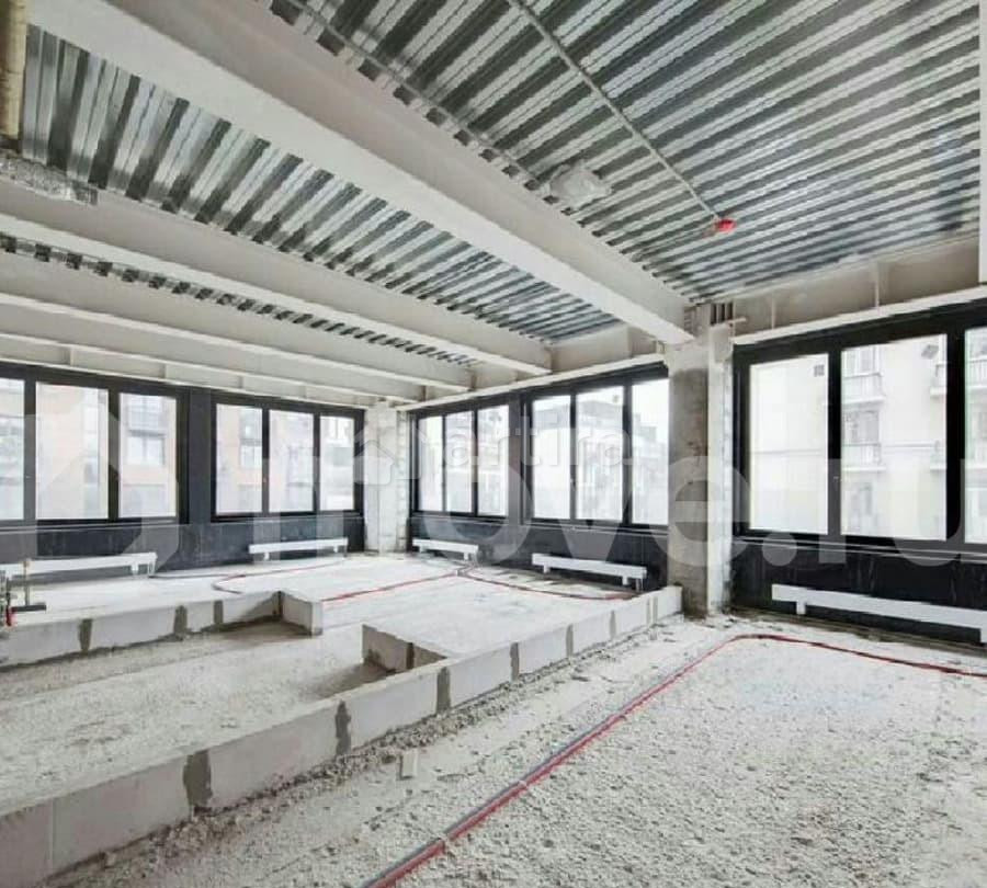 4-комн. квартира, 140 м2, 5/9 эт. Москва - изображение 1