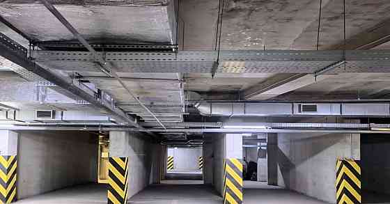 Гараж, 6.24 м2 Санкт-Петербург