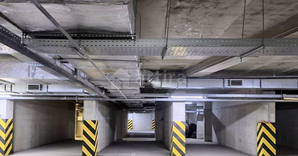 Гараж, 6.24 м2 Санкт-Петербург - изображение 2