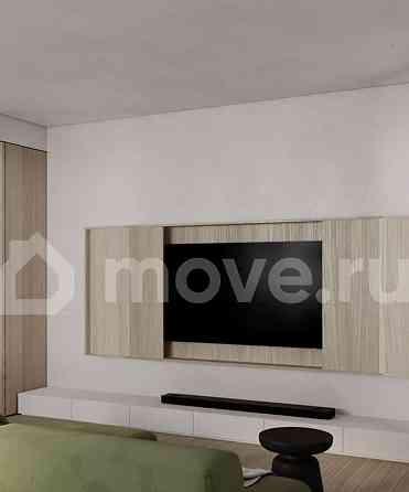 4-комн. квартира, 131 м2, 9/16 эт. Москва