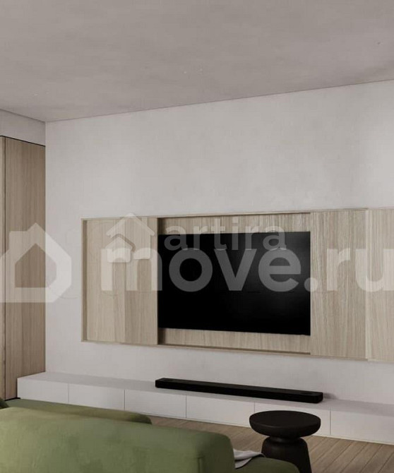 4-комн. квартира, 131 м2, 9/16 эт. Москва - изображение 5