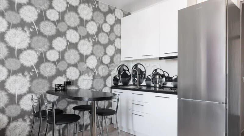 1-комн. квартира, 28 м2, 21/25 эт. Новосибирск - изображение 6