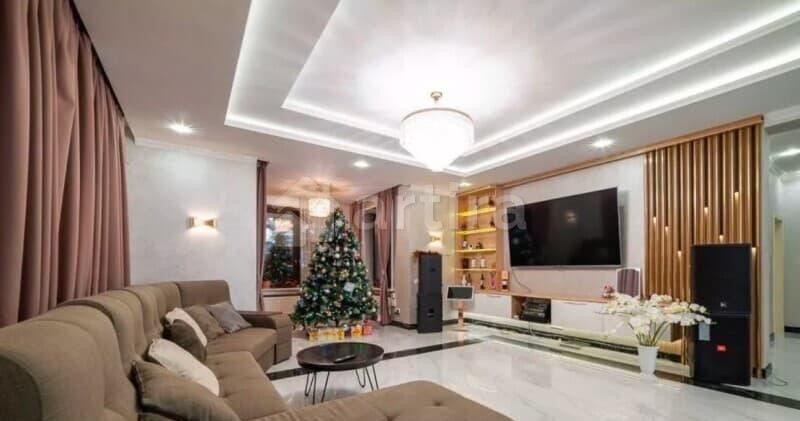 Коттедж, 600 м2 Москва - изображение 9