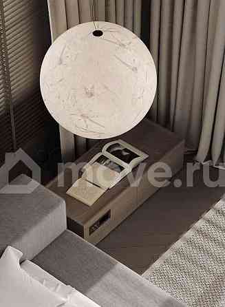 4-комн. квартира, 127.2 м2, 18/33 эт. Москва