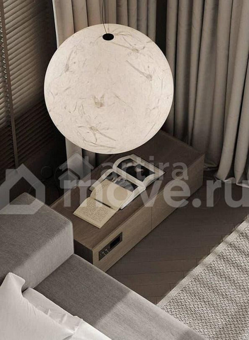 4-комн. квартира, 127.2 м2, 18/33 эт. Москва - изображение 5