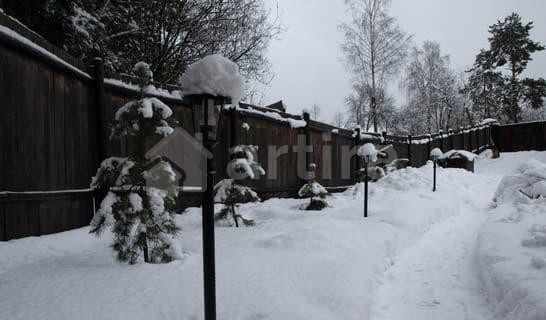 Дом, 110 м2 Домодедово - изображение 8