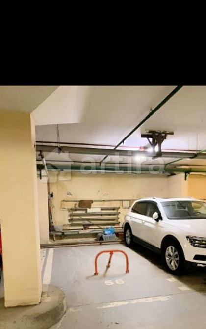 Гараж, 14 м2 Москва - изображение 3