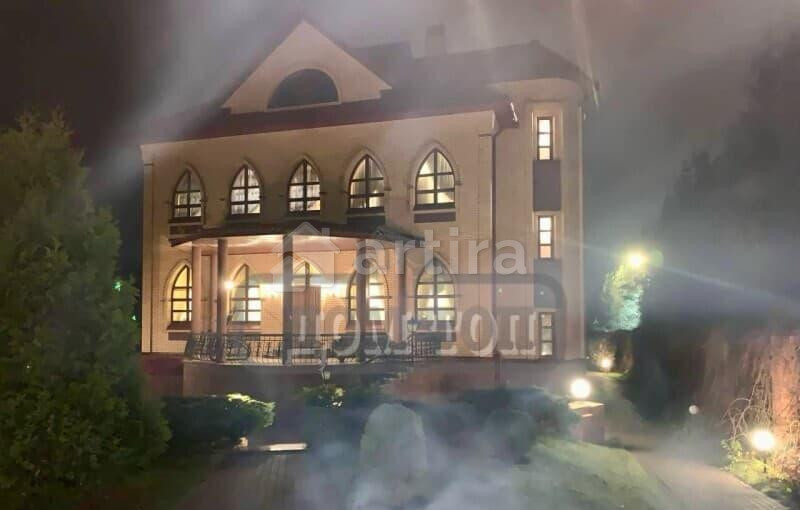 Коттедж, 600 м2 Наро-Фоминск - изображение 11