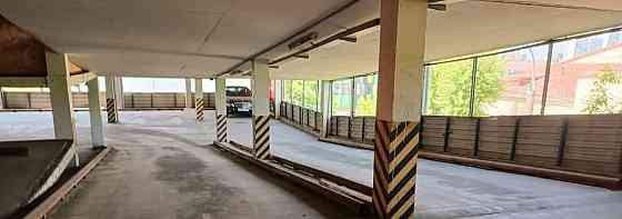 Гараж, 18 м2 Москва