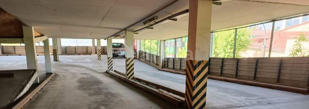 Гараж, 18 м2 Москва - изображение 1